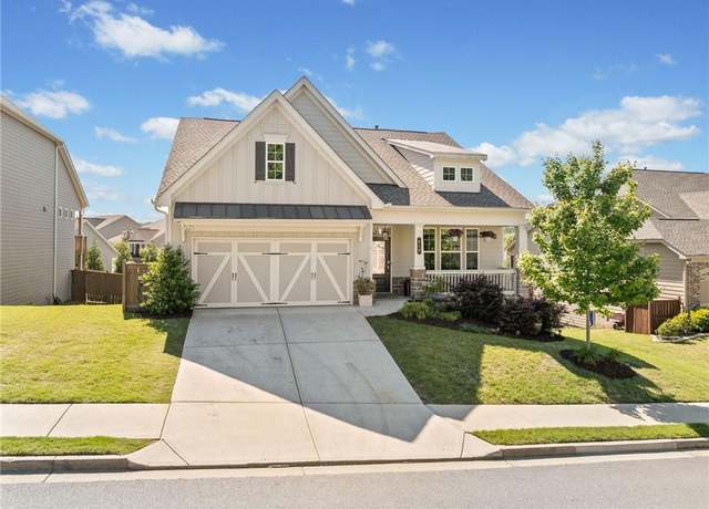 Property at 410 Gardens Of Harmony Dr, Canton, GA 30115, 3 beds, 3 baths
