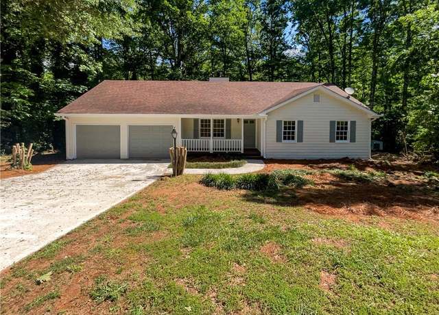 Property at 3766 Windy Hill Dr SE, Conyers, GA 30013, 3 beds, 2 baths