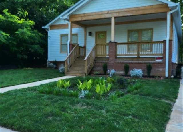 Property at 1167 Oakland Dr SW, Atlanta, GA 30310, 3 beds, 2.5 baths