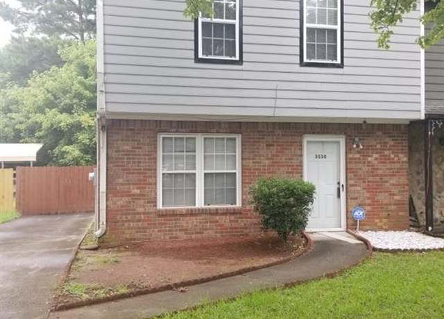 Property at 3530 Hopkins Ct, Powder Springs, GA 30127, 3 beds, 2.5 baths