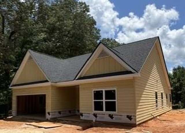 Property at 103 New Home Rd, Rockmart, GA 30153, 3 beds, 2 baths