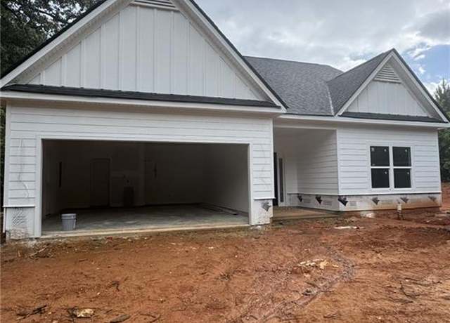 Property at 103 New Home Rd, Rockmart, GA 30153, 3 beds, 2 baths