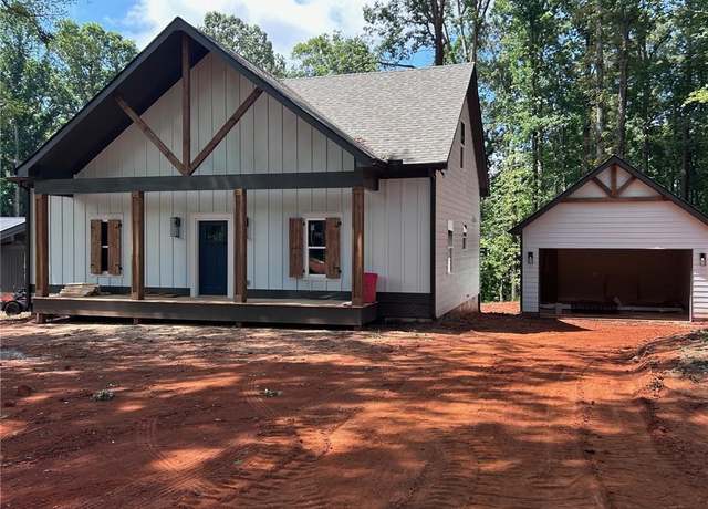 Property at 502 Breedlove Dr, Monroe, GA 30655, 3 beds, 2.5 baths
