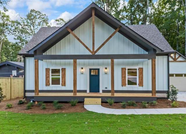 Property at 502 Breedlove Dr, Monroe, GA 30655, 3 beds, 2.5 baths
