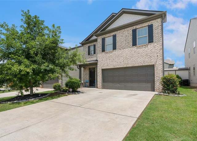Property at 153 Centennial Ridge Dr, Acworth, GA 30102, 5 beds, 3 baths