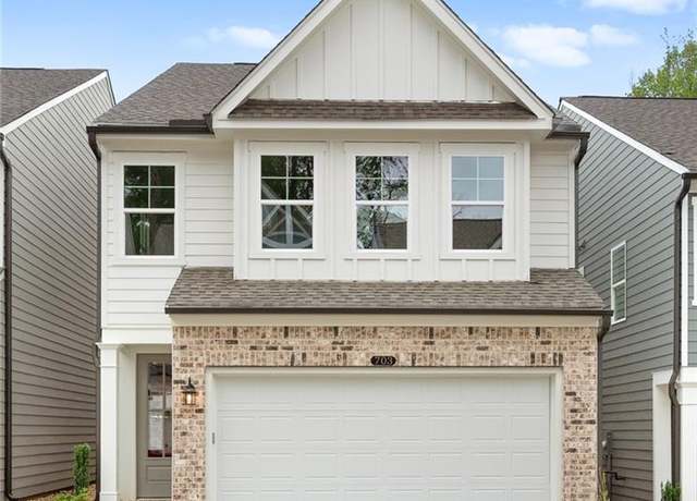 Property at 703 Smokey Quartz Way, Kennesaw, GA 30144, 3 beds, 2.5 baths