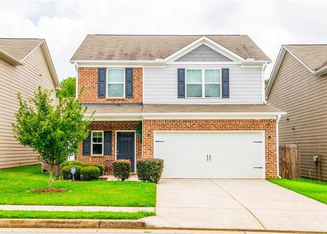 Property at 3013 Cleburne Ter, Hampton, GA 30228, 3 beds, 2.5 baths