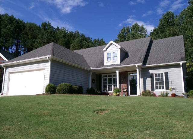 Property at 209 Forest Trce, Canton, GA 30115, 3 beds, 2 baths