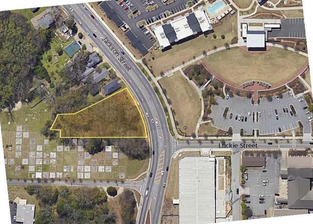 Property at 213 Jackson St, Lawrenceville, GA 30046