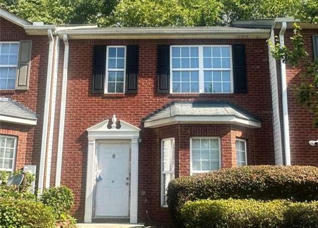 Property at 2794 Norfair Loop, Lithonia, GA 30038, 2 beds, 2.5 baths