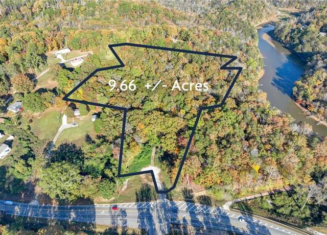 Property at 3320 Cleveland Hwy, Gainesville, GA 30506