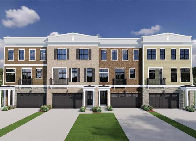 Property at 531 S Main St #410, Alpharetta, GA 30009, 4 beds, 3.5 baths