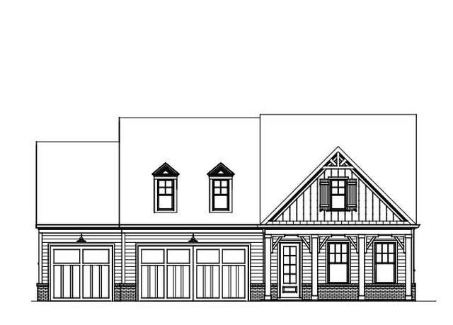 Property at 1311 Lakeside Overlook, Canton, GA 30114, 4 beds, 3.5 baths