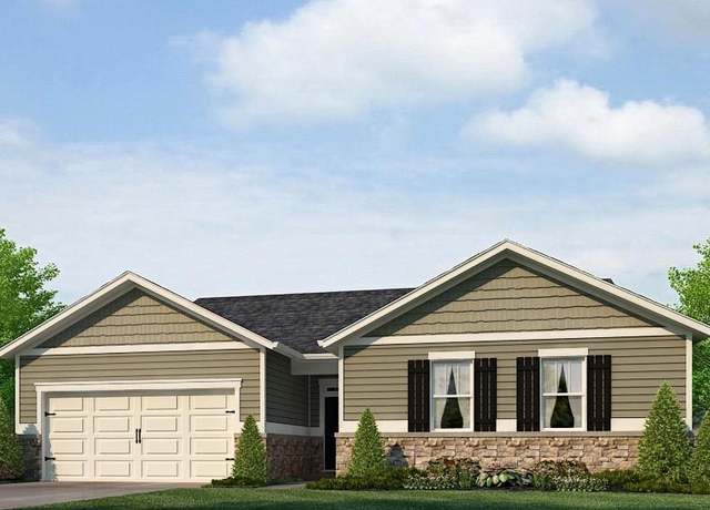 Property at 346 Majestic Oak Cir, Dallas, GA 30132, 4 beds, 2 baths