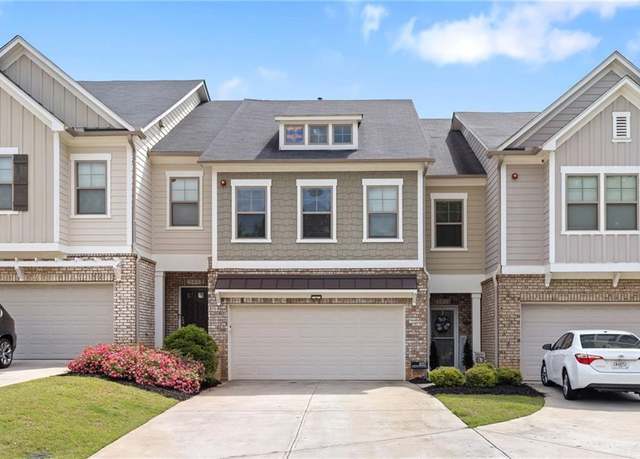Property at 207 Magnolia Creek Way, Woodstock, GA 30188, 4 beds, 3.5 baths