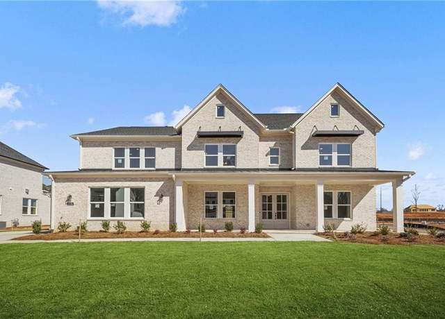 Property at 5130 Travers Ln, Cumming, GA 30040, 5 beds, 5.5 baths