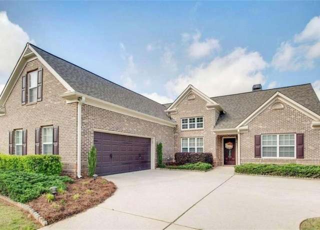 Property at 4217 Brentwood Dr, Buford, GA 30518, 4 beds, 2 baths