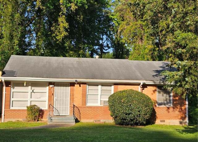 Property at 1990 Shamrock Dr, Decatur, GA 30032, 3 beds, 1 bath