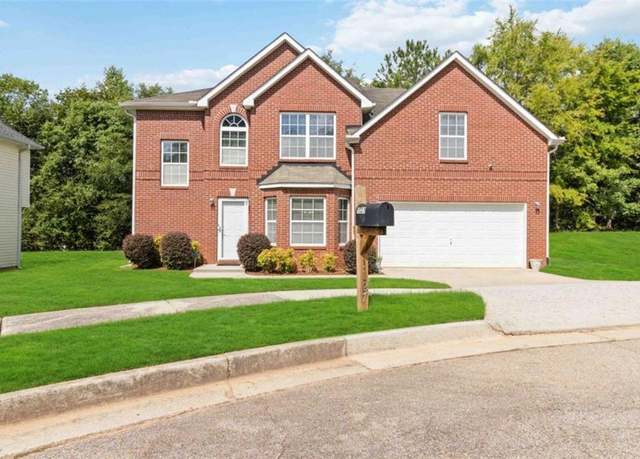 Property at 1127 Oak Hollow Ct, Hampton, GA 30228, 4 beds, 2.5 baths