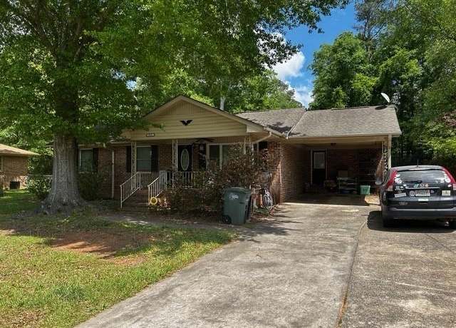 Property at 312 Leola Dr, Griffin, GA 30224, 3 beds, 2.5 baths