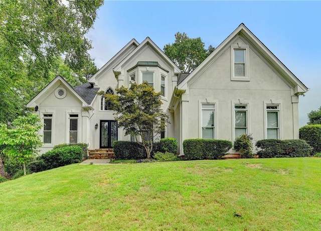Property at 1595 Chadberry Way, Lawrenceville, GA 30043, 6 beds, 4.5 baths