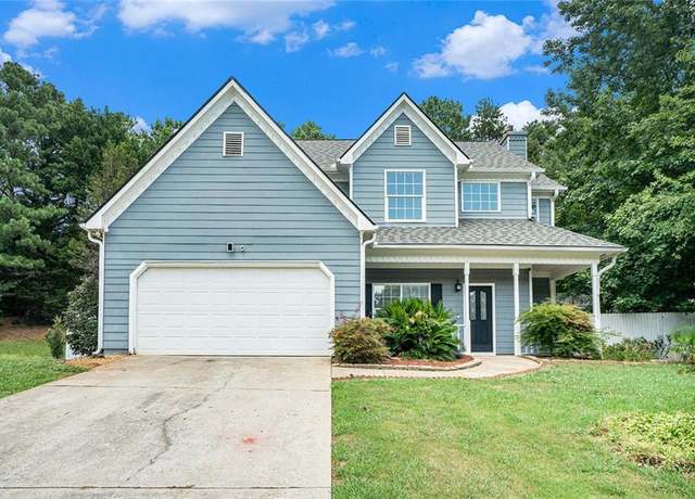 Property at 2545 Falcon Chase Court Ct, Suwanee, GA 30024, 3 beds, 2.5 baths