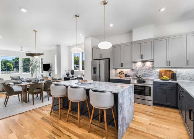 Property at 404 Linden Ave NE #20, Atlanta, GA 30308, 3 beds, 3.5 baths