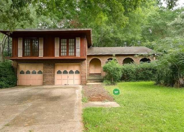 Property at 2920 Greenspan Ct, Decatur, GA 30034, 4 beds, 2.5 baths