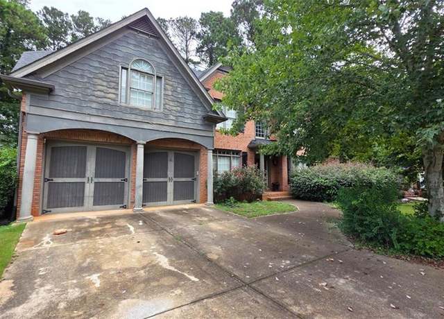 Property at 5802 Ripplestone Ct NW, Acworth, GA 30101, 4 beds, 3.5 baths