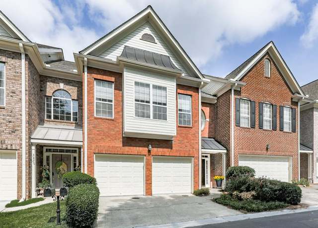 Property at 3425 Henderson Reserve, Atlanta, GA 30341, 3 beds, 2.5 baths