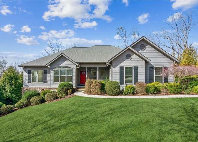 Property at 140 Forked Leaf Rd, Cleveland, GA 30528, 3 beds, 2.5 baths