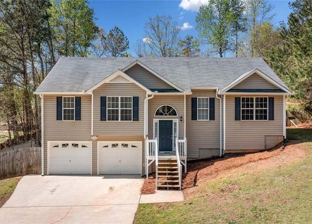 Property at 33 Blue Springs Way, Dallas, GA 30157, 3 beds, 2 baths