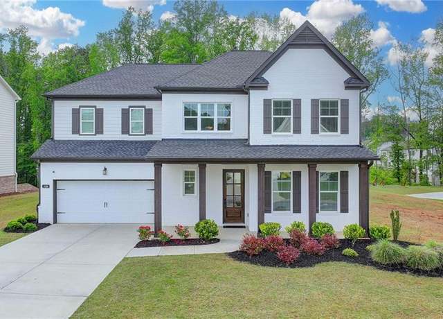 Property at 3180 Andover St, Cumming, GA 30028, 5 beds, 4 baths