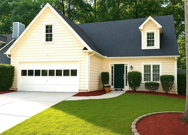 Property at 3315 Haverhill Rowe, Lawrenceville, GA 30044, 4 beds, 2.5 baths