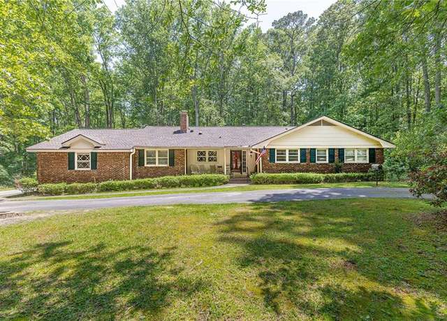 Property at 544 W Macedonia Church Rd, Oxford, GA 30054, 3 beds, 2.5 baths