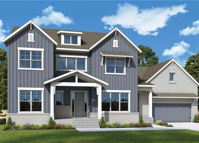 Property at 448 Lower Shoreline Ct SW, Marietta, GA 30064, 5 beds, 4.5 baths