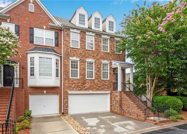 Property at 451 Tioram Ln SE, Smyrna, GA 30082, 4 beds, 3.5 baths
