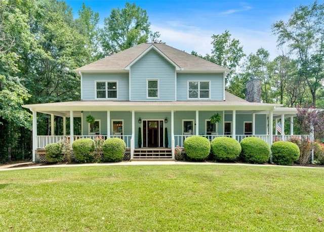 Property at 14 Black Forest Run, Douglasville, GA 30134, 4 beds, 3 baths