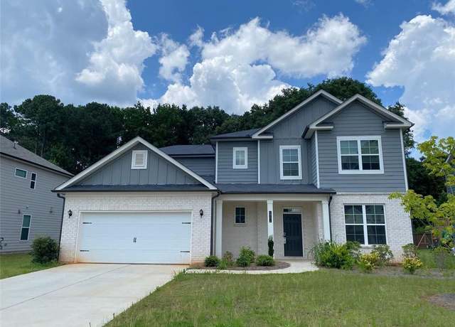 Property at 4234 Freight St, Tucker, GA 30084, 5 beds, 4.5 baths