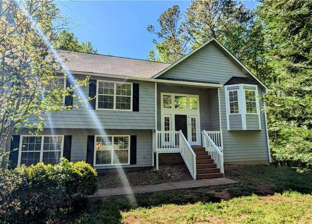 Property at 510 Ward Rd, Ellenwood, GA 30294, 3 beds, 2 baths