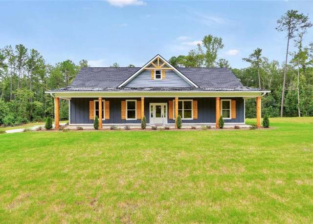 Property at 589 Buster Brown Rd, Jackson, GA 30233, 3 beds, 2 baths
