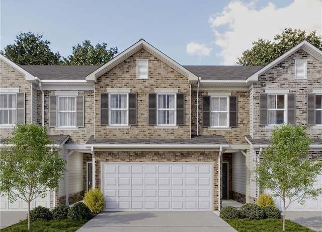 Property at 2202 Chant St, Dacula, GA 30019, 3 beds, 2.5 baths