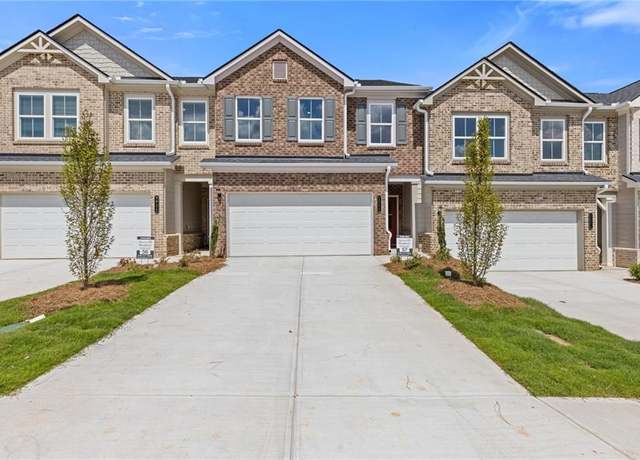 Property at 2202 Chant St, Dacula, GA 30019, 3 beds, 2.5 baths