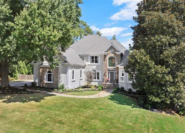 Property at 12185 Meadows Ln, Johns Creek, GA 30005, 6 beds, 4.5 baths