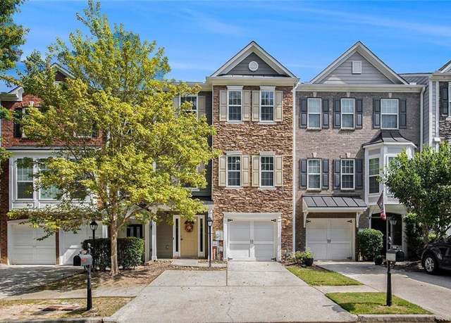 Property at 3956 Church View Ln, Suwanee, GA 30024, 3 beds, 3.5 baths