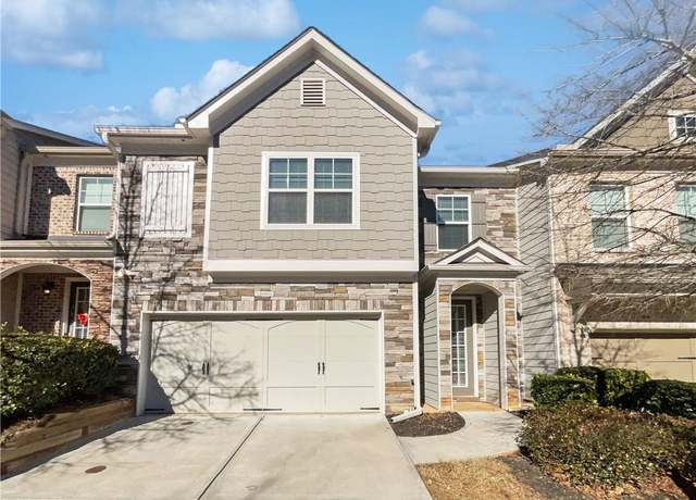 Property at 5823 Keystone Pt, Lithonia, GA 30058, 3 beds, 2.5 baths