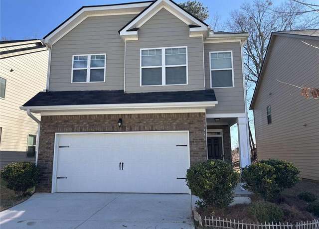 Property at 11978 Lovejoy Crossing Way, Hampton, GA 30228, 4 beds, 2.5 baths
