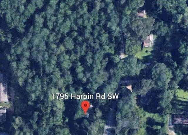 Property at 1799 Harbin Rd SW, Atlanta, GA 30311