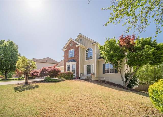 Property at 1356 Belfaire Trce, Dacula, GA 30019, 4 beds, 2.5 baths
