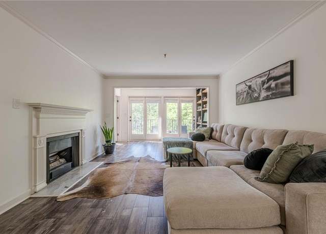 Property at 3203 Lenox Rd NE #32, Atlanta, GA 30324, 1 bed, 1 bath